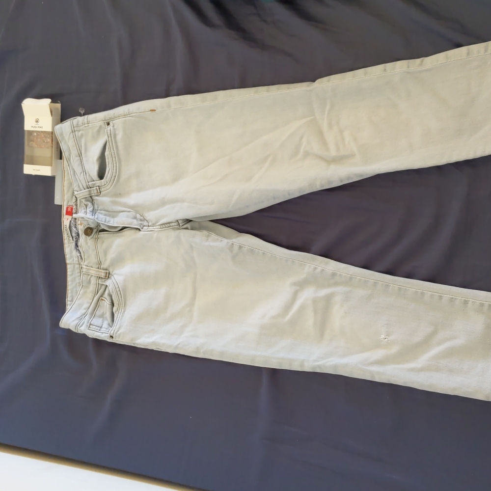 Vintage jeans